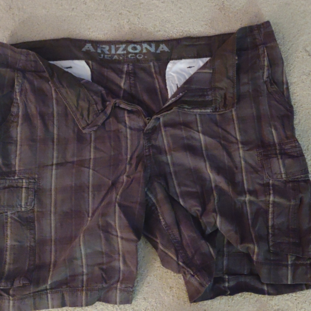 Cargo shorts